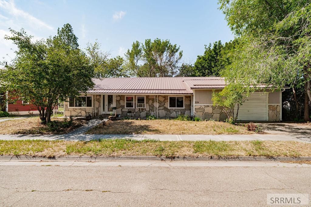 374 3rd Street, Idaho Falls, ID 83401