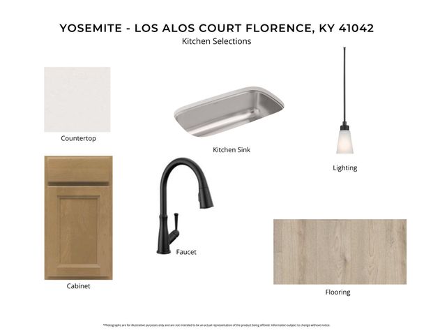 9543 Los Alos Court, Florence, KY 41042