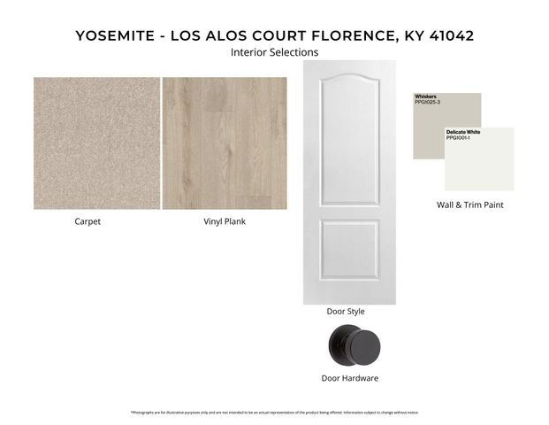 9543 Los Alos Court, Florence, KY 41042