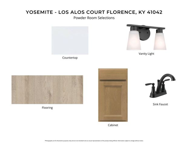 9543 Los Alos Court, Florence, KY 41042