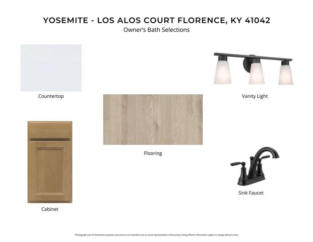 9543 Los Alos Court, Florence, KY 41042