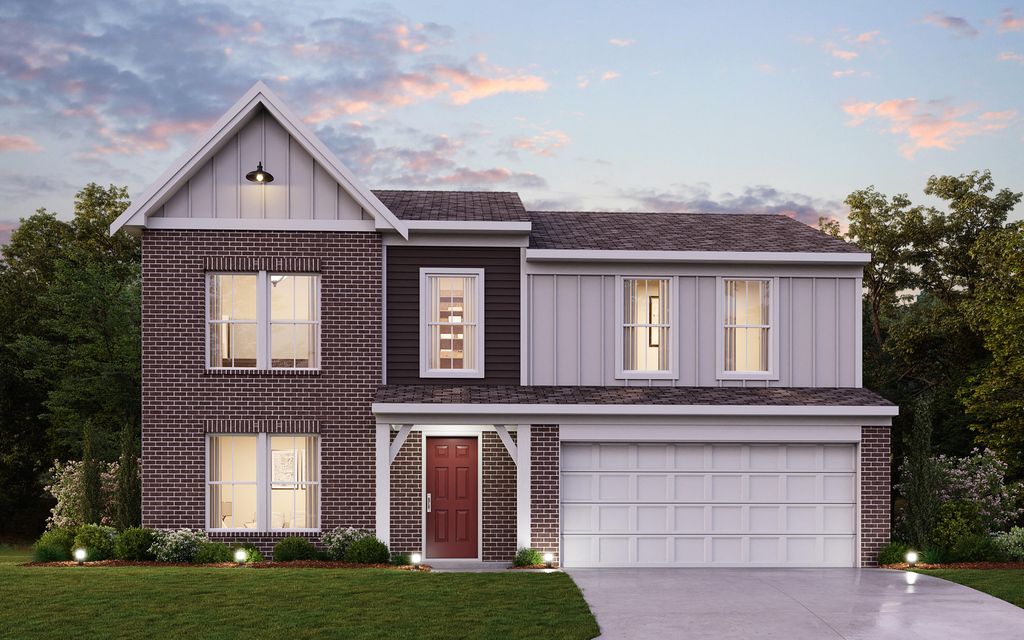 9543 Los Alos Court, Florence, KY 41042