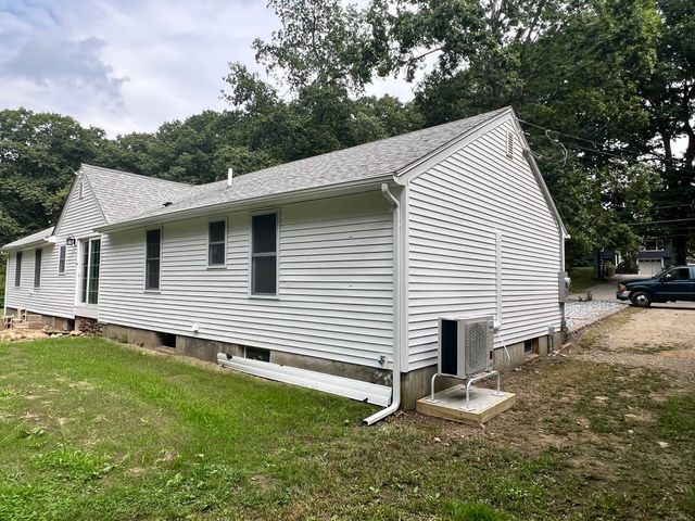 199 Center Depot Road, Charlton, MA 01507