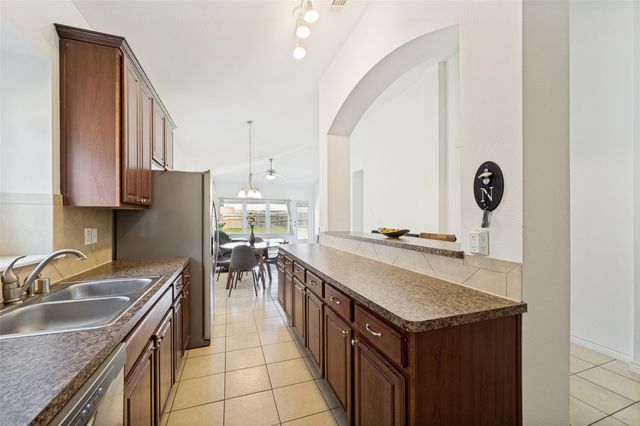 12509 Coral Drive, Frisco, TX 75036