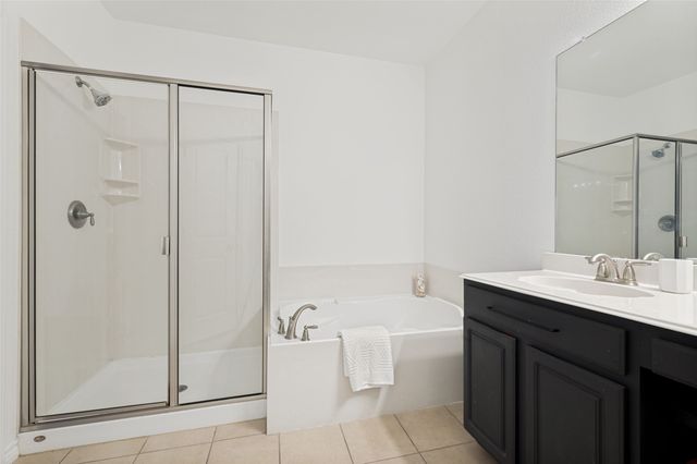 12509 Coral Drive, Frisco, TX 75036