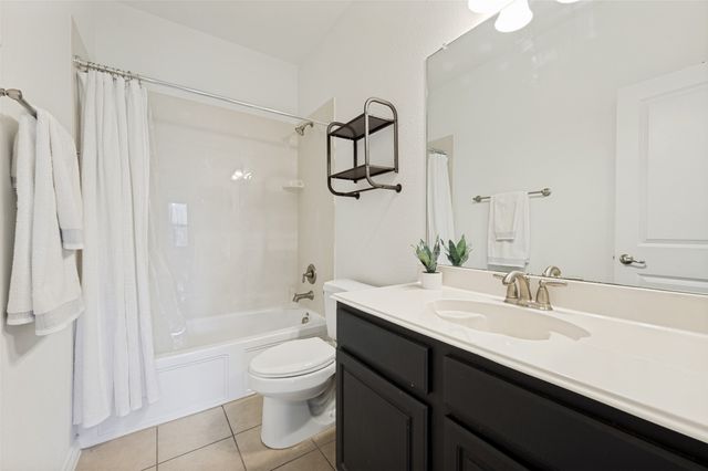 12509 Coral Drive, Frisco, TX 75036