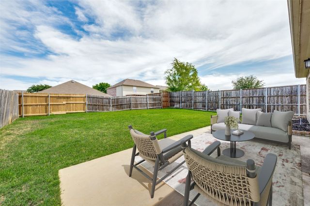 12509 Coral Drive, Frisco, TX 75036