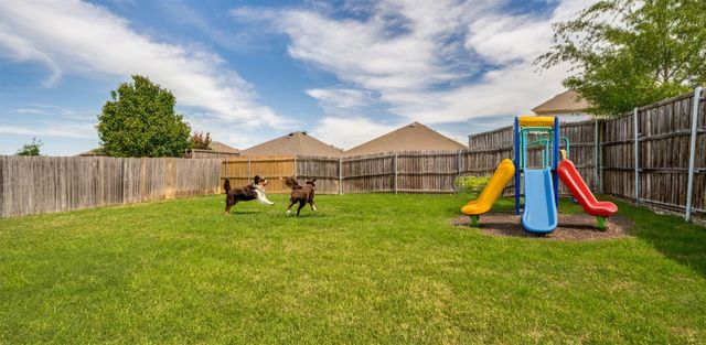 12509 Coral Drive, Frisco, TX 75036