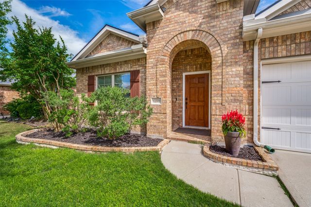 12509 Coral Drive, Frisco, TX 75036
