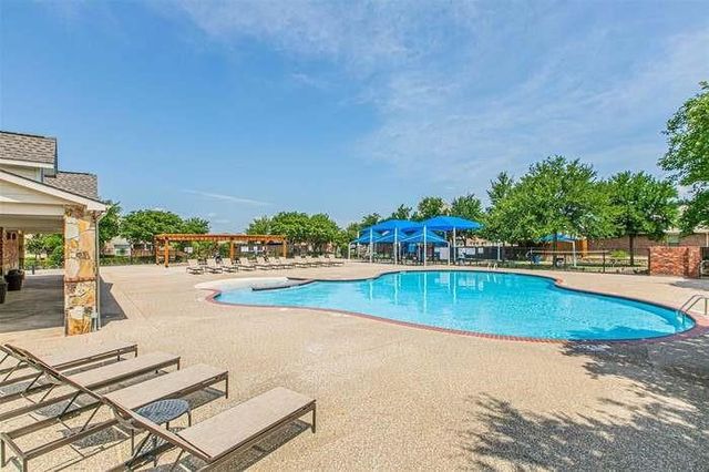 12509 Coral Drive, Frisco, TX 75036