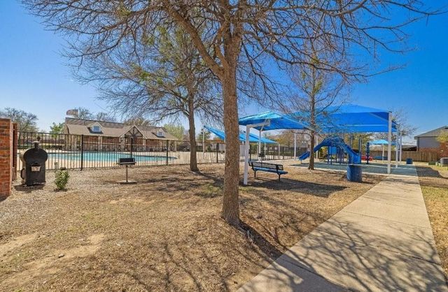 12509 Coral Drive, Frisco, TX 75036