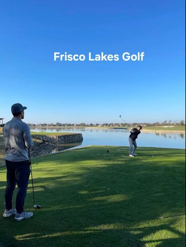 12509 Coral Drive, Frisco, TX 75036