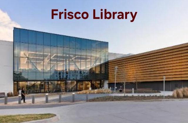 12509 Coral Drive, Frisco, TX 75036