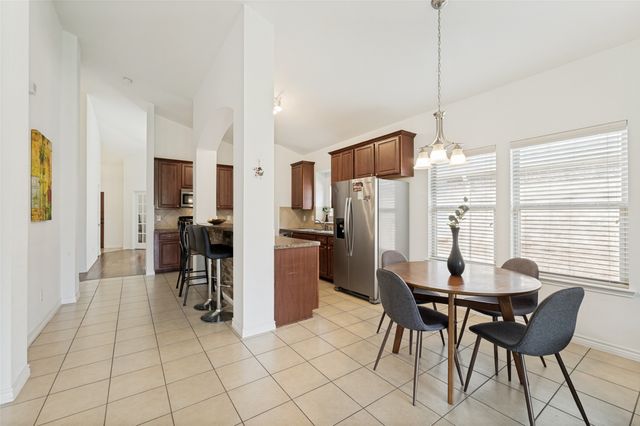 12509 Coral Drive, Frisco, TX 75036