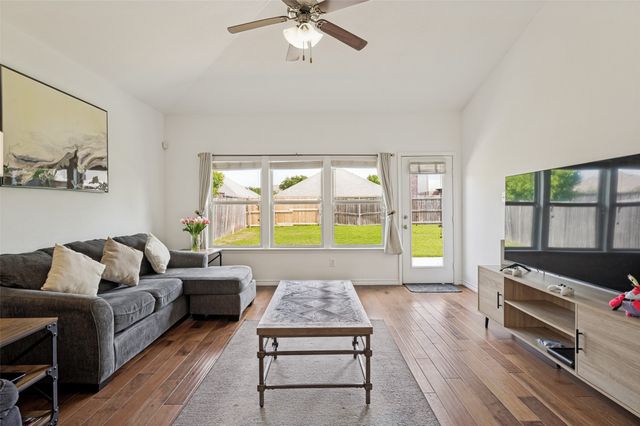 12509 Coral Drive, Frisco, TX 75036