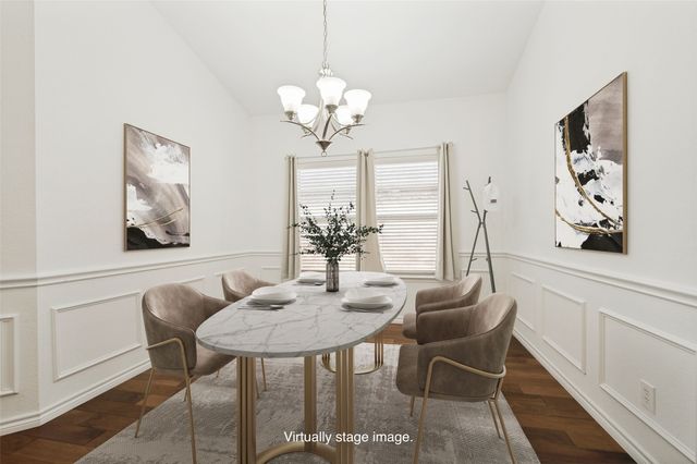 12509 Coral Drive, Frisco, TX 75036