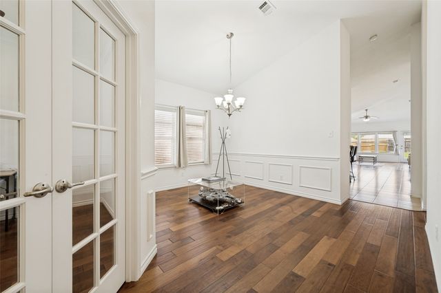 12509 Coral Drive, Frisco, TX 75036