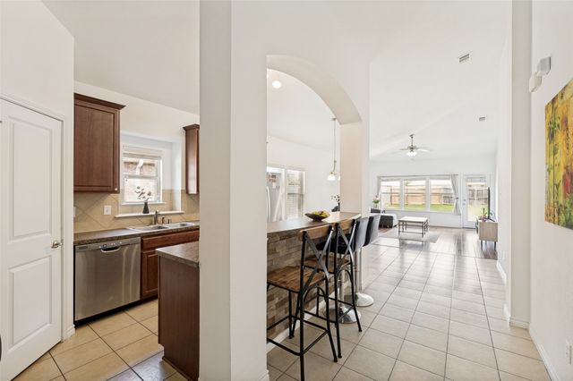 12509 Coral Drive, Frisco, TX 75036