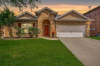 12509 Coral Drive, Frisco, TX 75036