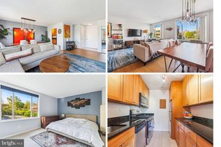 1730 Arlington Blvd Apt 508, Arlington, VA 22209