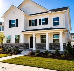 708 Longleaf Grove Lane, Knightdale, NC 27545