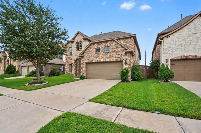 729 Angelina Street, Webster, TX 77598