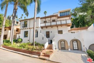 1328 Sierra Alta Way, Los Angeles, CA 90069