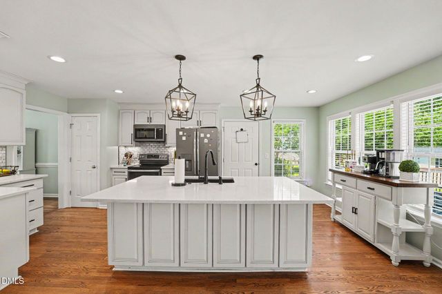 132 Bonfire Court, Smithfield, NC 27577