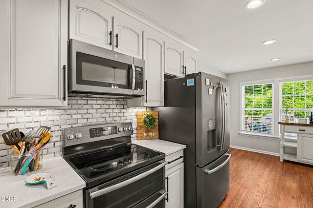 132 Bonfire Court, Smithfield, NC 27577