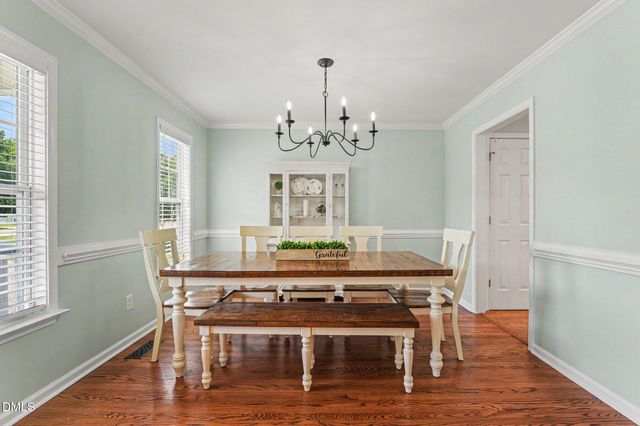 132 Bonfire Court, Smithfield, NC 27577