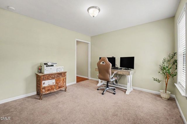 132 Bonfire Court, Smithfield, NC 27577