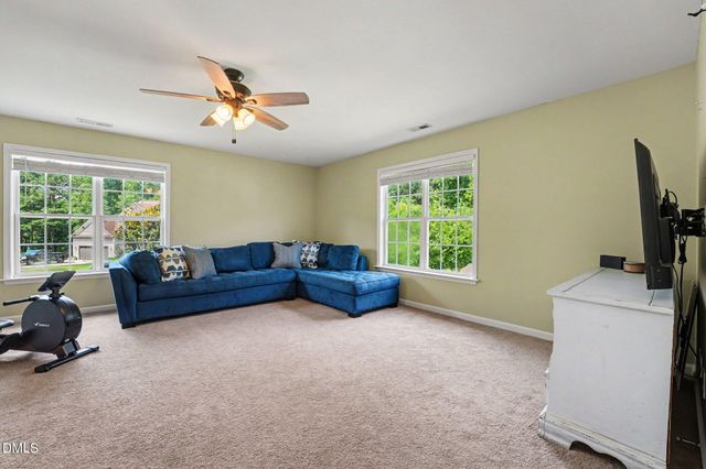 132 Bonfire Court, Smithfield, NC 27577