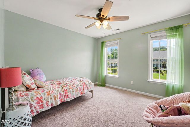 132 Bonfire Court, Smithfield, NC 27577