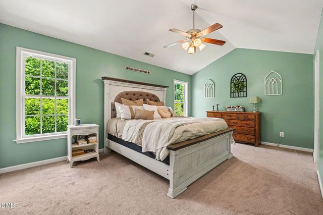 132 Bonfire Court, Smithfield, NC 27577