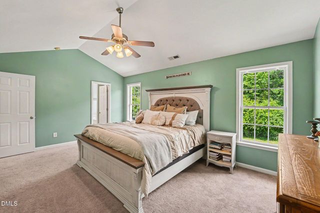 132 Bonfire Court, Smithfield, NC 27577