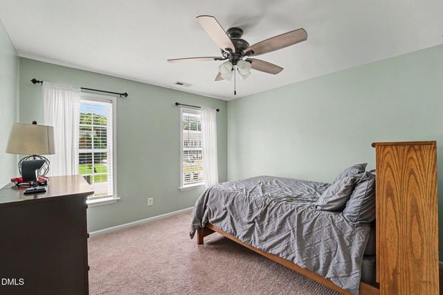 132 Bonfire Court, Smithfield, NC 27577