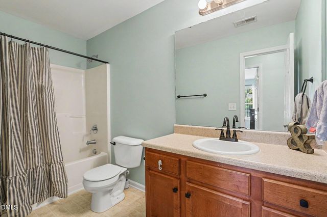 132 Bonfire Court, Smithfield, NC 27577