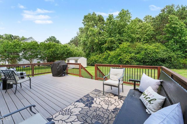 132 Bonfire Court, Smithfield, NC 27577