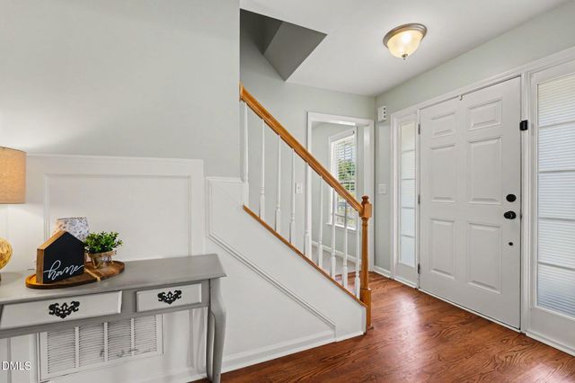 132 Bonfire Court, Smithfield, NC 27577