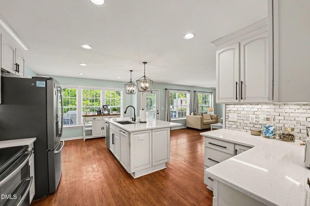 132 Bonfire Court, Smithfield, NC 27577