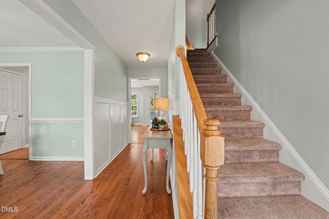 132 Bonfire Court, Smithfield, NC 27577