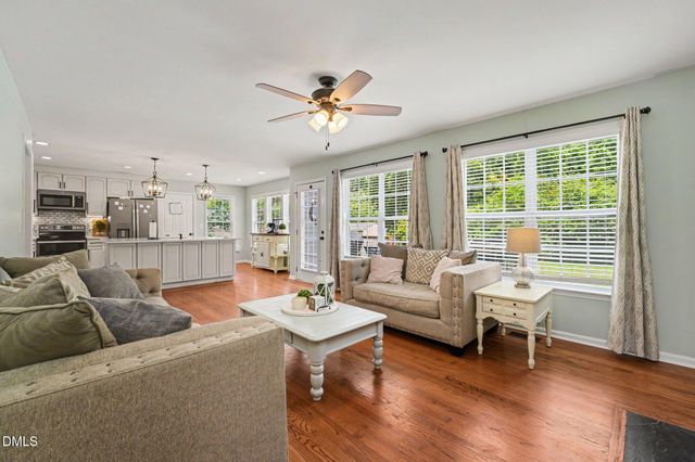 132 Bonfire Court, Smithfield, NC 27577
