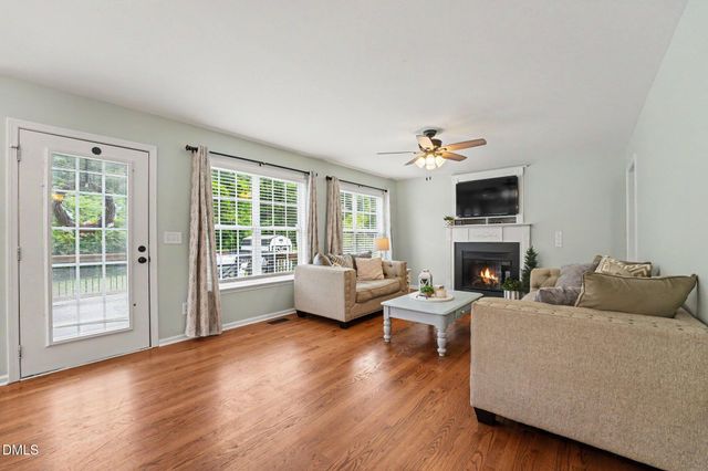 132 Bonfire Court, Smithfield, NC 27577