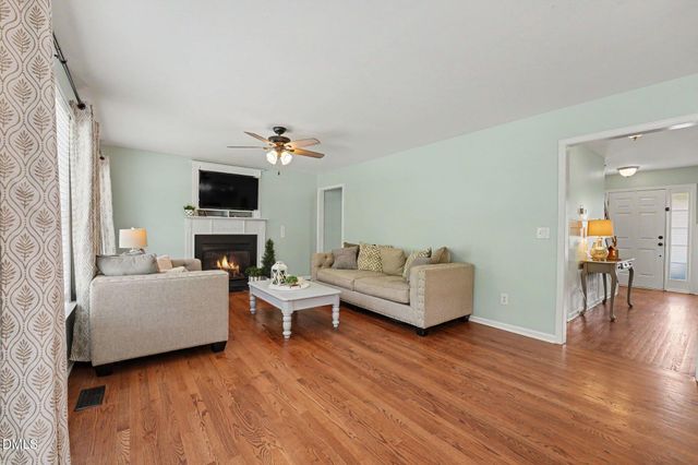 132 Bonfire Court, Smithfield, NC 27577