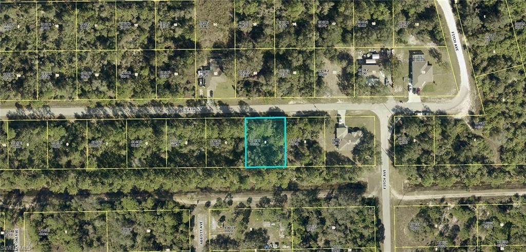 4240 E 24th ST, ALVA, FL 33920 — photo 2