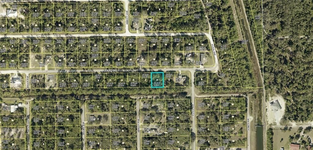 4240 E 24th ST, ALVA, FL 33920 — photo 3