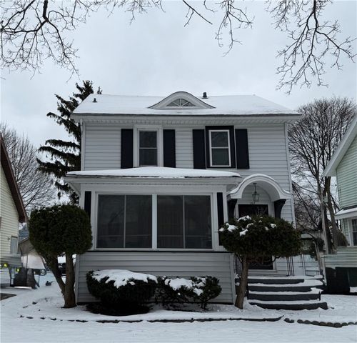 157 Chapin Street, Rochester, NY 14621