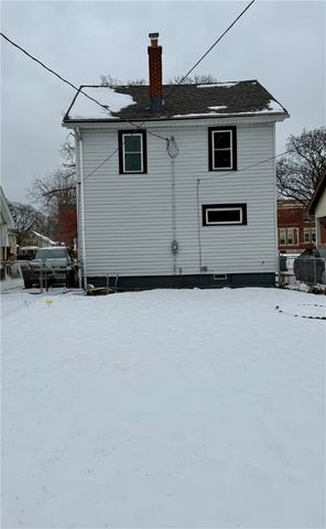 157 Chapin Street, Rochester, NY 14621
