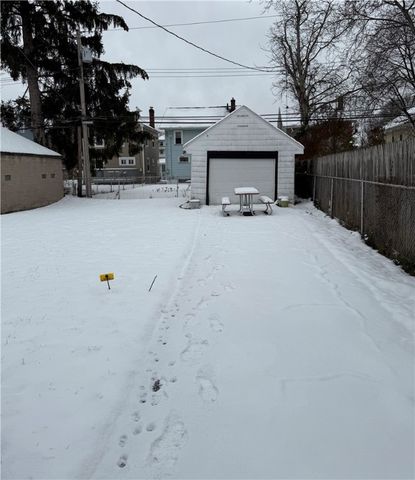 157 Chapin Street, Rochester, NY 14621