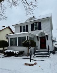 157 Chapin Street, Rochester, NY 14621